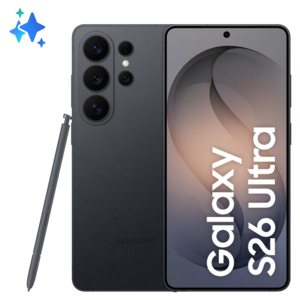 Melhores smartphones - Samsung S26 Ultra