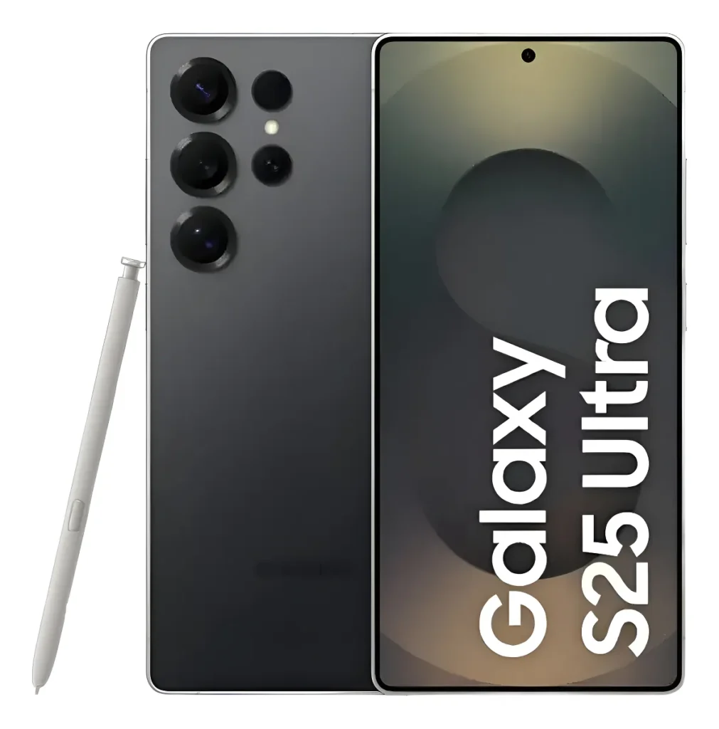 Melhores smartphones - Samsung Galaxy S25 Ultra