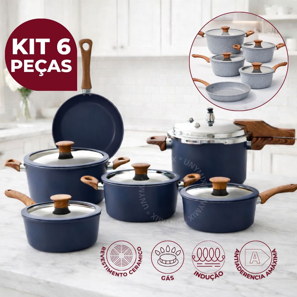 Produtos Achadinho