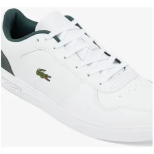 Achadinhos: Tênis Lacoste T-base Lancamento Black Deal BR