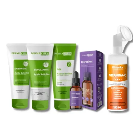 Produtos Achadinho
