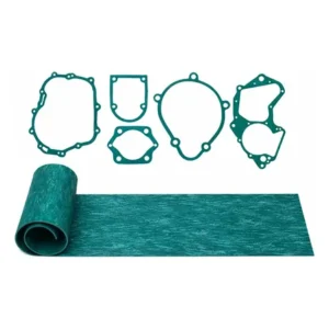 Achadinhos: Papel Hidráulico Junta Verde Vedação Motor 0,4mm 20x75cm Black Deal BR